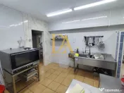 Spatiu comercial de inchiriat in zona Bucurestii Noi 