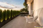 Proprietate iconica,panorama 360,teren 1.600 mp,originalitat