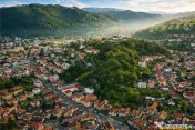 Proprietate iconica,panorama 360,teren 1.600 mp,originalitat 