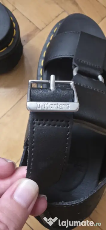 Sandale Dr.Martens