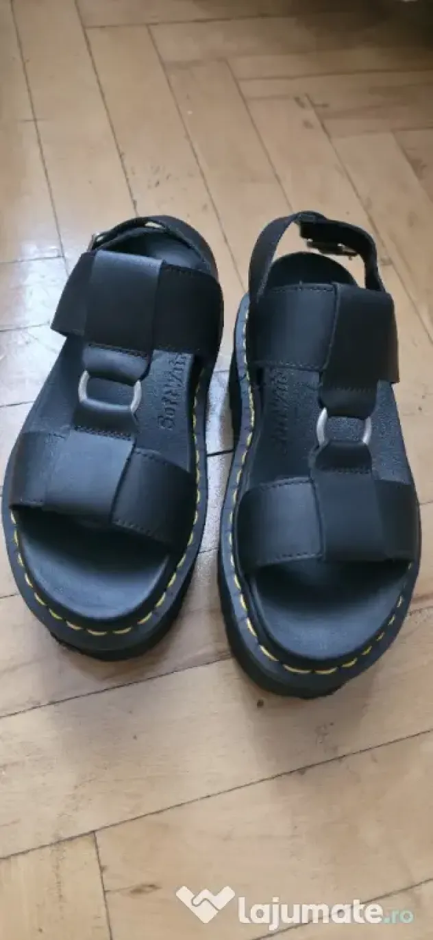 Sandale Dr.Martens