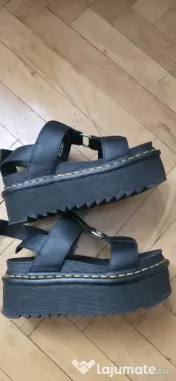 Sandale Dr.Martens
