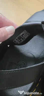 Sandale Dr.Martens