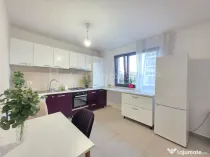 Apartament 2 camere spațios și luminos Urban Segovia Tr...