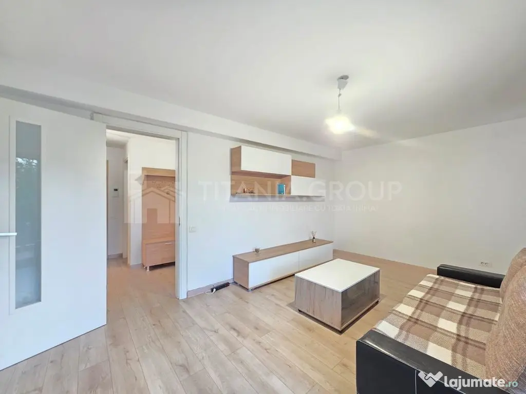 Apartament 2 camere spațios și luminos Urban Segovia Tr... - Brasov (Brasov)