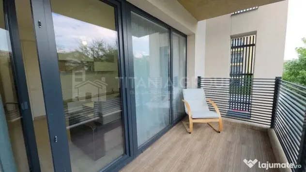 Apartament 2 camere spațios și luminos Urban Segovia Tr... - Brasov (Brasov)