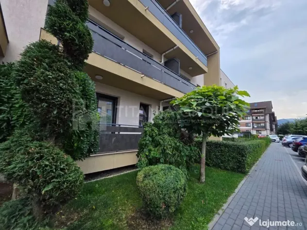 Apartament 2 camere spațios și luminos Urban Segovia Tr... - Brasov (Brasov)