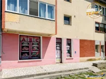 Unitate comerciala in localitatea Malnas - Bai, Covasna