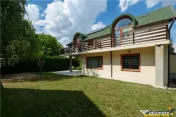 Proprietate privilegiata, in armonie cu natura, Sacele 