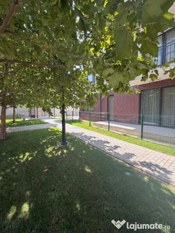 Apartament 2 camere, 55.20 mp, zona Damila/Căpșunărie - Malu Mare (Dolj)