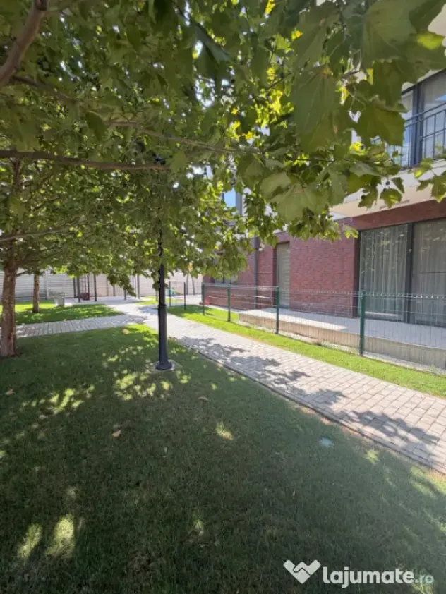 Apartament 2 camere, 55.20 mp, zona Damila/Căpșunărie - Malu Mare (Dolj)