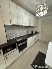 Apartament 2 camere, 55.20 mp, zona Damila/Căpșunărie 