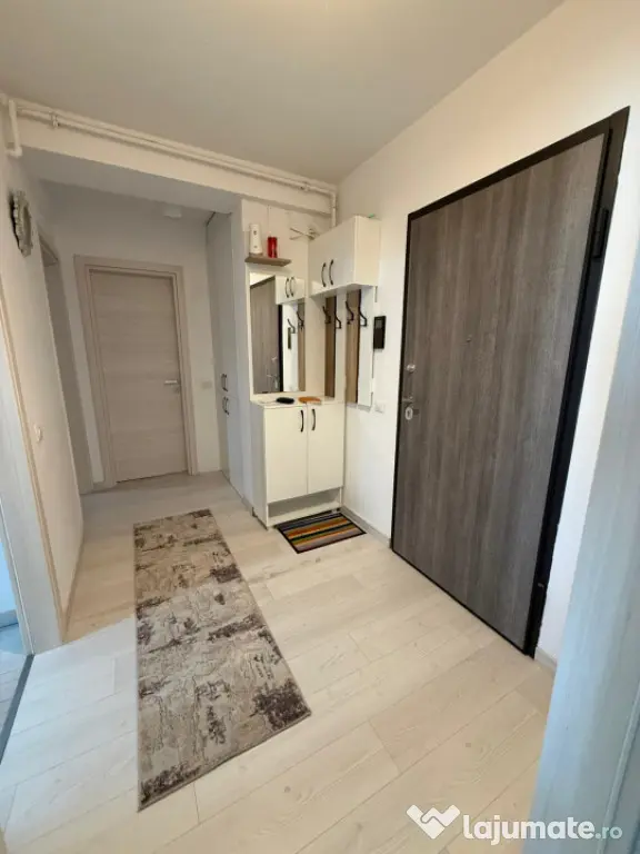 Apartament 2 camere, 55.20 mp, zona Damila/Căpșunărie - Malu Mare (Dolj)
