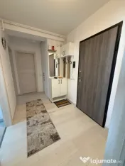 Apartament 2 camere, 55.20 mp, zona Damila/Căpșunărie 