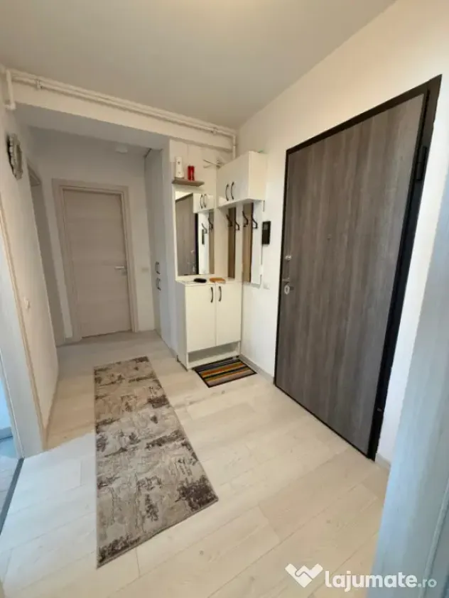 Apartament 2 camere, 55.20 mp, zona Damila/Căpșunărie - Malu Mare (Dolj)