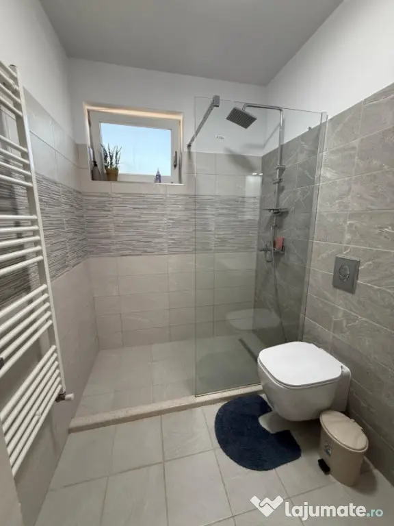 Apartament 2 camere, 55.20 mp, zona Damila/Căpșunărie - Malu Mare (Dolj)