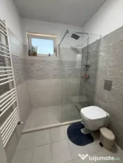 Apartament 2 camere, 55.20 mp, zona Damila/Căpșunărie 