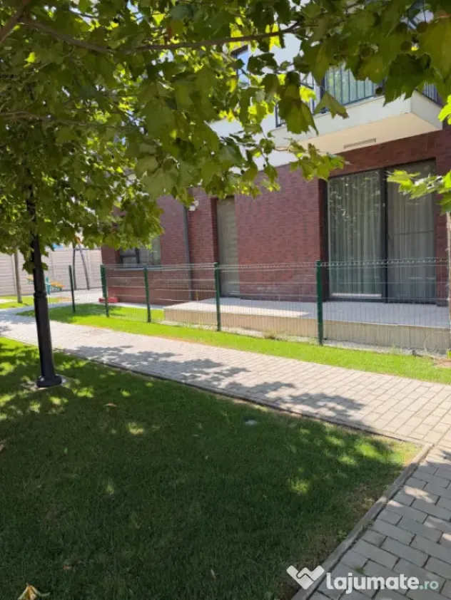 Apartament 2 camere, 55.20 mp, zona Damila/Căpșunărie - Malu Mare (Dolj)