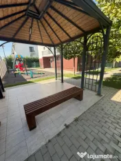 Apartament 2 camere, 55.20 mp, zona Damila/Căpșunărie 