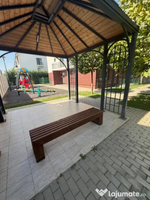 Apartament 2 camere, 55.20 mp, zona Damila/Căpșunărie - Malu Mare (Dolj)