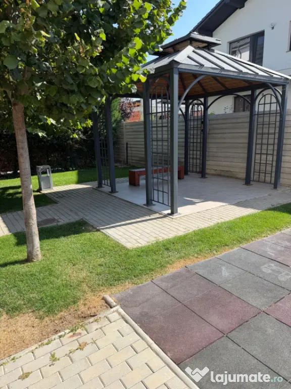 Apartament 2 camere, 55.20 mp, zona Damila/Căpșunărie - Malu Mare (Dolj)