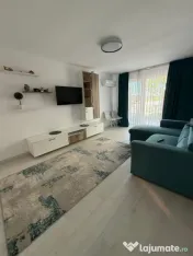Apartament 2 camere, 55.20 mp, zona Damila/Căpșunărie 