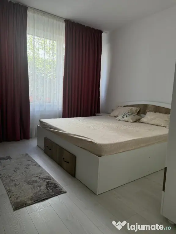 Apartament 2 camere, 55.20 mp, zona Damila/Căpșunărie - Malu Mare (Dolj)