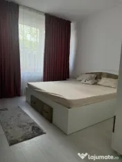 Apartament 2 camere, 55.20 mp, zona Damila/Căpșunărie 
