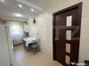 Apartament de inchiriat, 3 camere, 55 mp, centrala proprie 