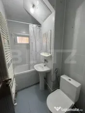 Apartament de inchiriat, 3 camere, 55 mp, centrala proprie 