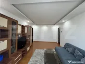 Apartament de inchiriat, 3 camere, 55 mp, centrala proprie 