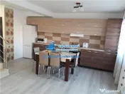 Inchiriez vila in Tancodrom, mobilata si utilata complet.