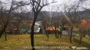 STIRBEI - VODA CASA CU TEREN 2000 MP 