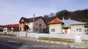 STIRBEI - VODA CASA CU TEREN 2000 MP 