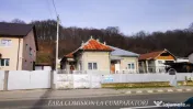 STIRBEI - VODA CASA CU TEREN 2000 MP 