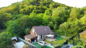 OLANESTI CASA NOUA TEREN 1389 MP 
