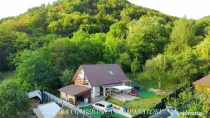 OLANESTI CASA NOUA TEREN 1389 MP