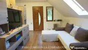 OLANESTI CASA NOUA TEREN 1389 MP 