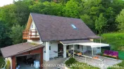 OLANESTI CASA NOUA TEREN 1389 MP 