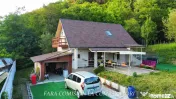 OLANESTI CASA NOUA TEREN 1389 MP 