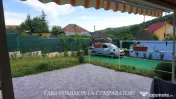 OLANESTI CASA NOUA TEREN 1389 MP 