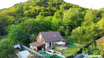 OLANESTI CASA NOUA TEREN 1389 MP