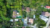 OLANESTI CASA NOUA TEREN 1389 MP 