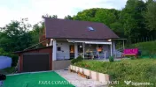 OLANESTI CASA NOUA TEREN 1389 MP 