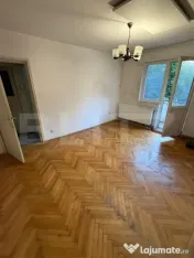 Apartament 3 camere, etajul 1, de renovat
