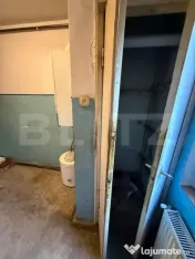 Apartament 3 camere, etajul 1, de renovat