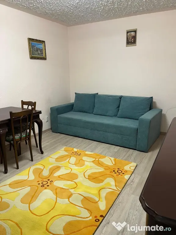 Ap 2 camere decomandat, etaj 1 - Piata Progresul / Toporasi