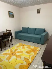 Ap 2 camere decomandat, etaj 1 - Piata Progresul / Toporasi