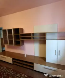 Descoperă un apartament cochet cu o cameră, ideal pentru o