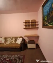 Descoperă un apartament cochet cu o cameră, ideal pentru o 